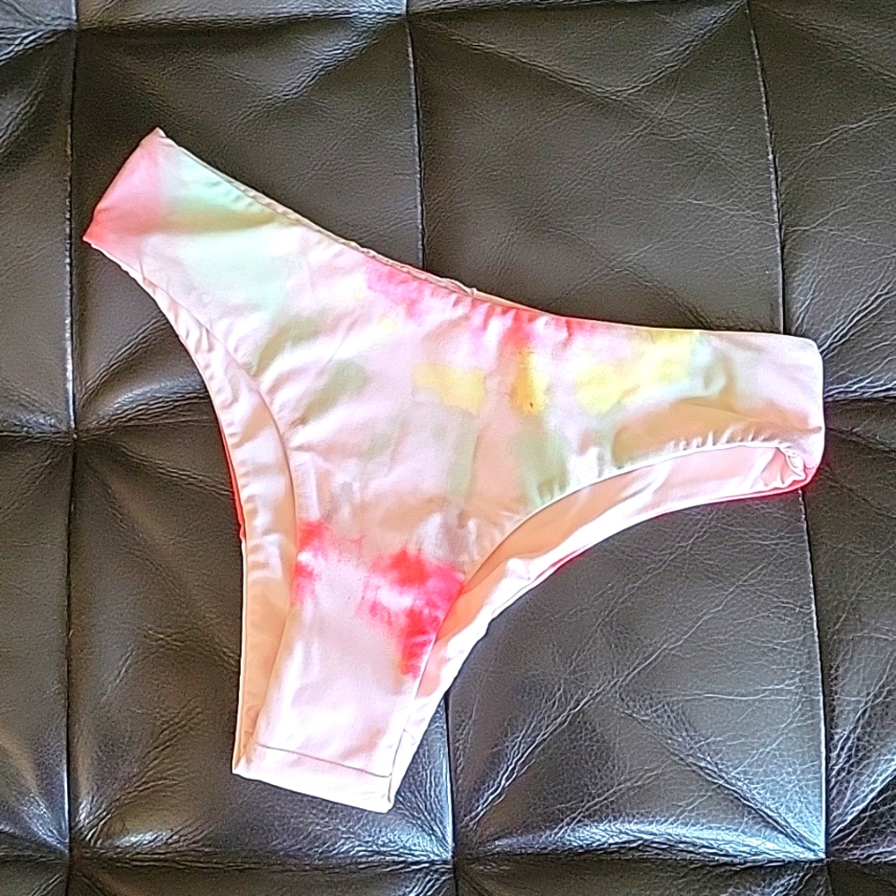 Volcom bikini bottom - Picture 1 of 9